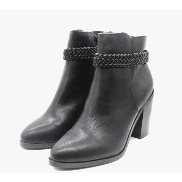 Journee Collection Women's Maggie Bootie - Picture 5 of 7